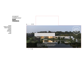 KWK Promes  Architekt_ Konieczny Robert