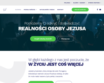 Chrześcijańska Wspólnota Zielonoświątkowa_