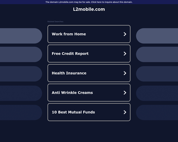 L2 MOBILE com SA_