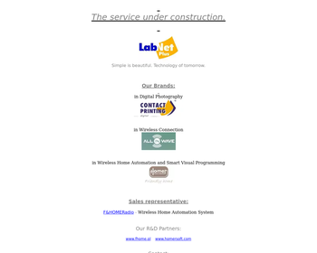 LAB NET PLUS Sp  z o o_