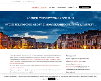 LABOR PLUS (+) W  Waligóra_ K  Bojanowski S C