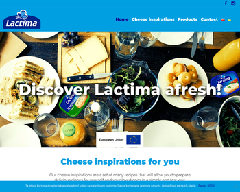 LACTIMA Sp  z o o_