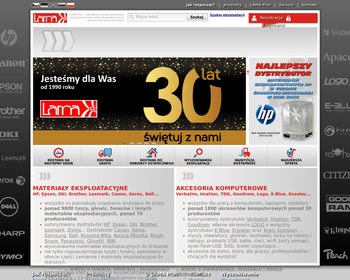 LAMA PLUS Sp  z o o_