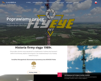 Przedsiębiorstwo Projektowania Produkcji i Usług Radiokomunikacyjnych_