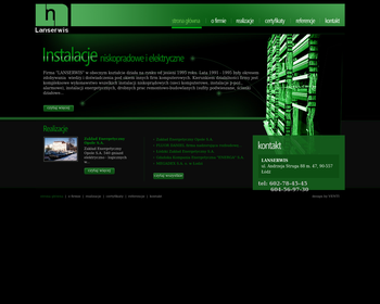 COMPUTERLAND SERWIS Sp  z o o_