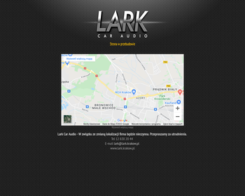 Lark Car Audio_