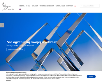 szklane statuetki producent__nagrody szklane producent