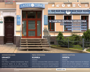 Gabinet Dermatologiczno-Wenerologiczny_