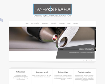 Laseroterapia -Kraków -miejsce gdzie pracują specjaliści_
