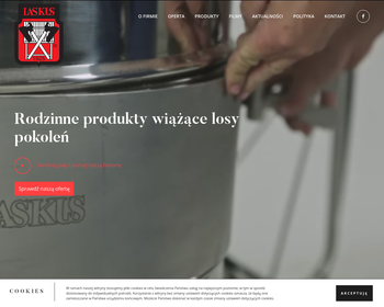 Zakład Ślusarski LASKUS Andrzej_ Tadeusz