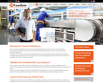 LAUDAM Sp  z o o_