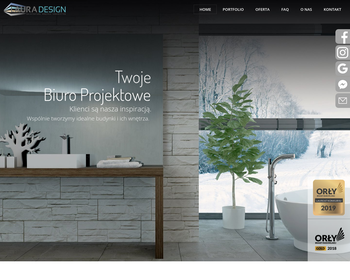 Laura Design  Ewa Laura Borkowska  Architektura_ wnętrza