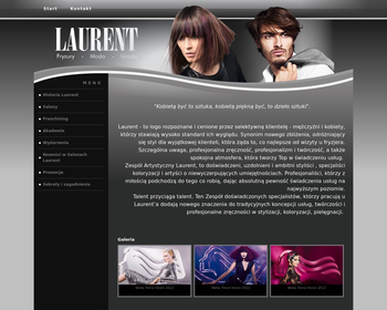 LAURENT S c_