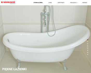 Banach  ZPHU  Projektowanie i wizualizacja łazienek_