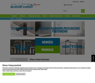 Baterie Grohe i  wyposażenie łazienek i  wyposarzenie łazienek sklep internetowy i  wyposażenie łazienek sklep internetowy.