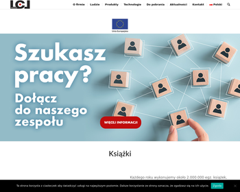 Drukarnia LCL Sp  z o o_