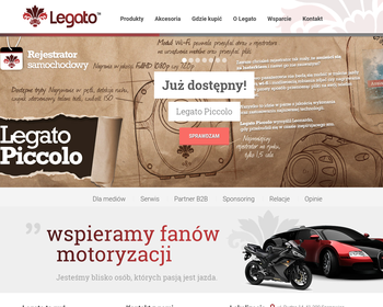 Hurtownia Odzieży LEGATO_