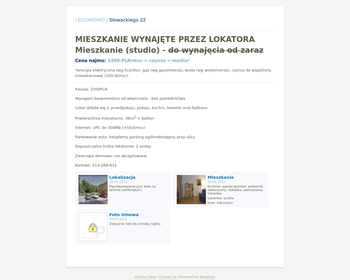 Restauracja BUKOWIEC_