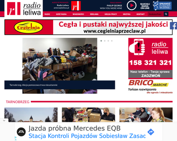 Radio LELIWA Sp  z o o_