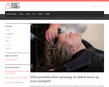 LENSA_ soczewki kontaktowe