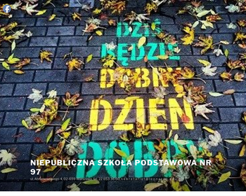 Niepubliczna Szkoła Podstawowa nr 97_