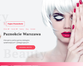 Le Spa Studio Urody_ gabinety kosmetyczne Warszawa