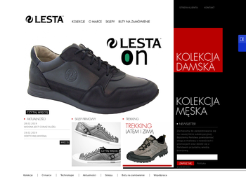 LESTA Sp  z o o_