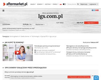 LOT Ground Services Sp  z o o_