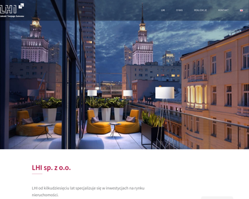 LHI Leasing Polen Sp  z o o_