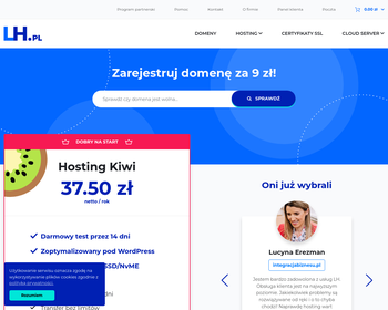 Light Hosting_