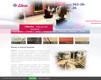 Liberta Sp  z o o_
