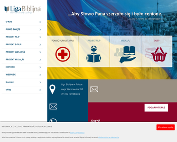 Liga Biblijna_