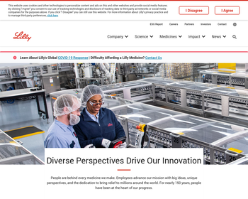 ELI LILLY Polska Sp  z o o_
