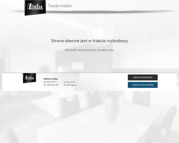 LIMBA Sp  z o o_