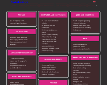 Limousine Service - P  W  Janosław Czakyrow-Limopoland PL_