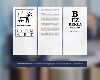 Agencja Reklamowa LION-ART_