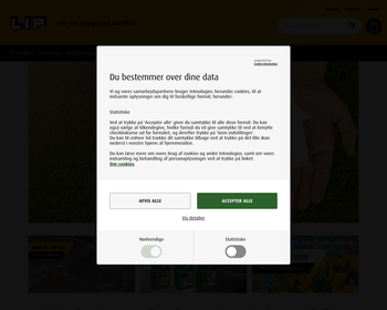 Lip Polska Sp  z o o_