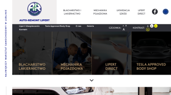 AUTO-REMONT-LIPERT- usługi blacharsko-lakiernicze_ blacharstwo samochodowe