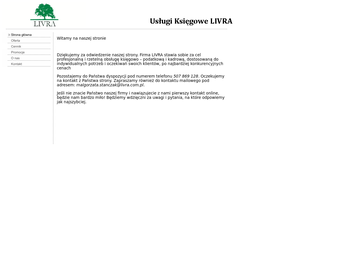 Livra usługi ksiegowe_