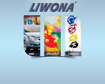 Agencja Wydawnicza LIWONA_