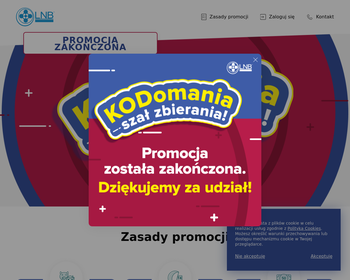 LNB Poland Sp  z o o_