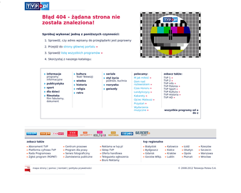 Telewizja Polska S A  Oddział w Łodzi_