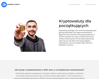 Firma Handlowa ŁODZIŃSCY Sp  z o o_