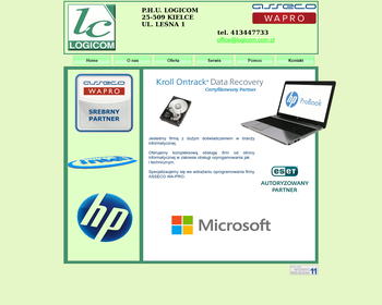 LOGICOM  PHU_