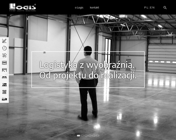 Firma LOGIS Sp  z o o_