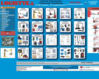 LOGISTYKA S j_