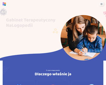 Akademia Cogito - Logopeda Poznań_ Logopedia