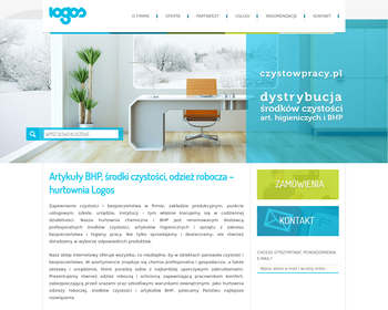 LOGOS s c  Higiena i Bezpieczeństwo Pracy_
