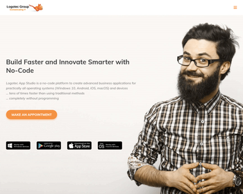 LOGOTEC ENGINEERING SA_