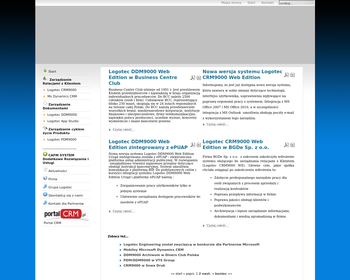 Logotec Enterprise S A_